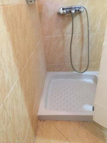 Delta Sharm Apartments