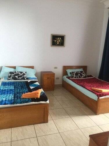 Delta Sharm Apartments