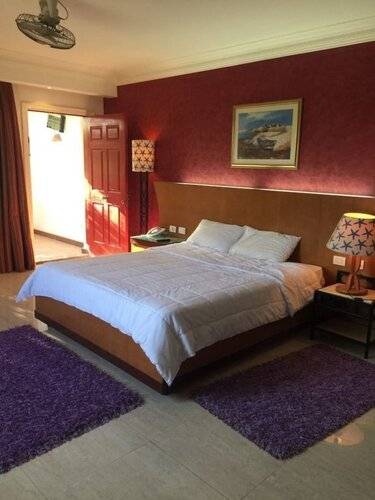 Delta Sharm Apartments