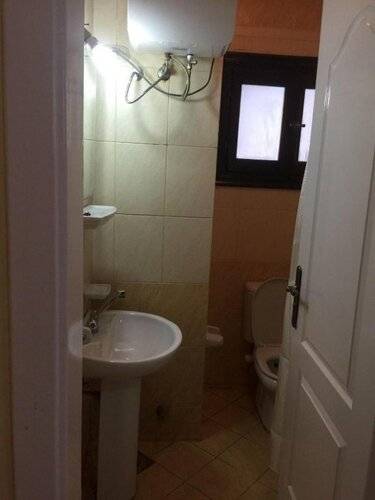 Delta Sharm Apartments
