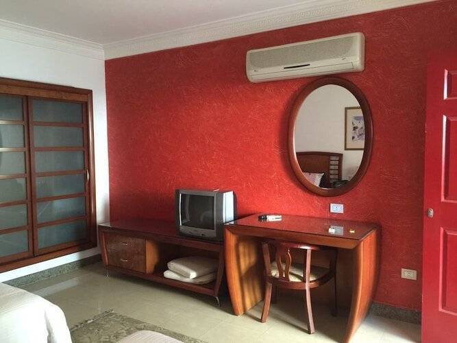 Delta Sharm Apartments