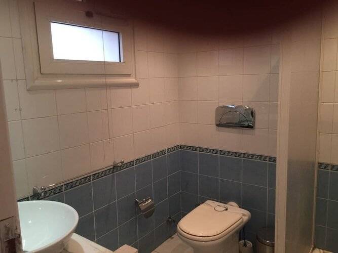 Delta Sharm Apartments