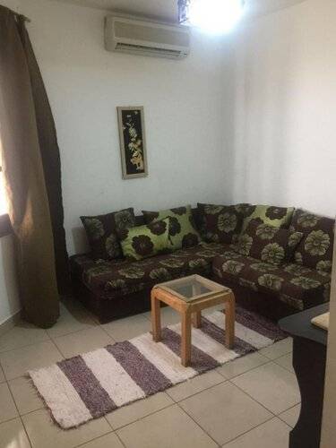 Delta Sharm Apartments