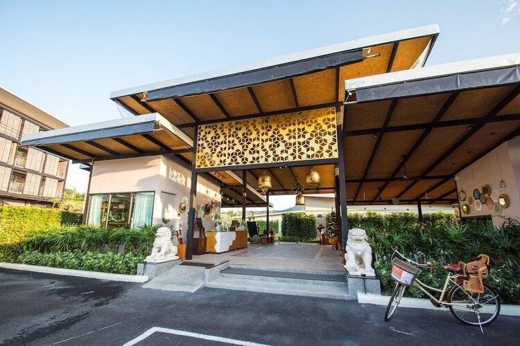 Goodnight Phuket Villa