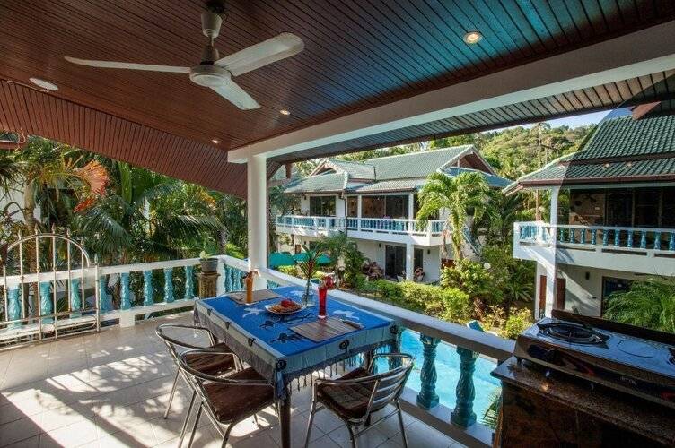 Ya Nui Resort
