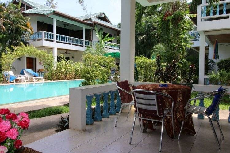 Ya Nui Resort