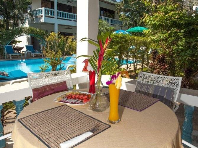 Ya Nui Resort