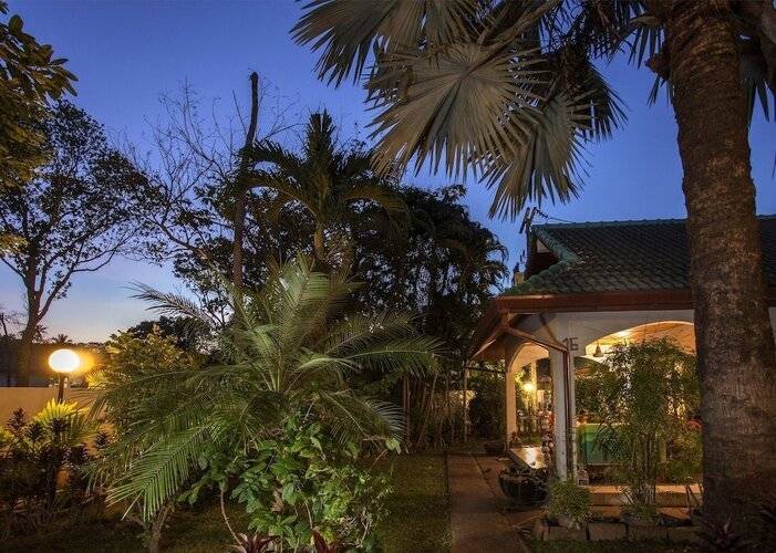 Ya Nui Resort