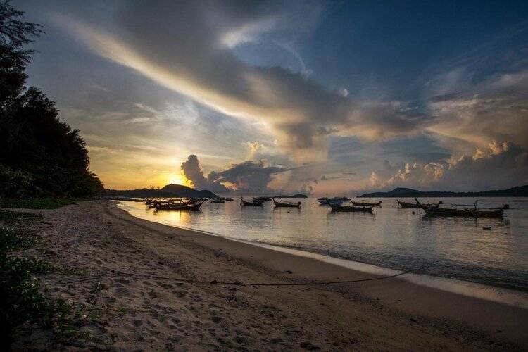 Ya Nui Resort