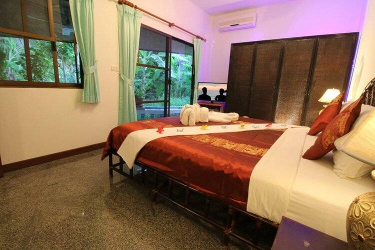 Ya Nui Resort