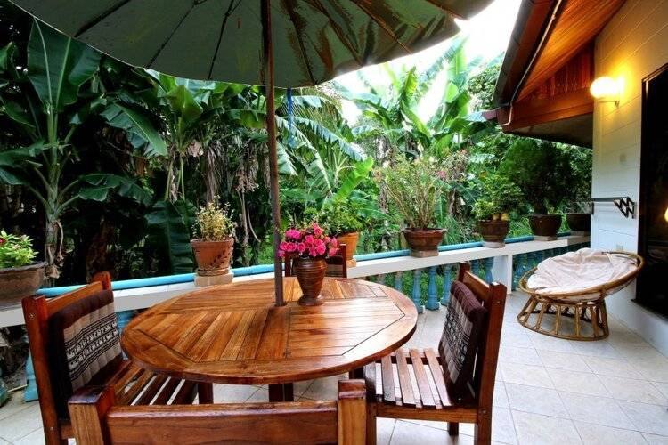 Ya Nui Resort