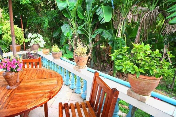 Ya Nui Resort