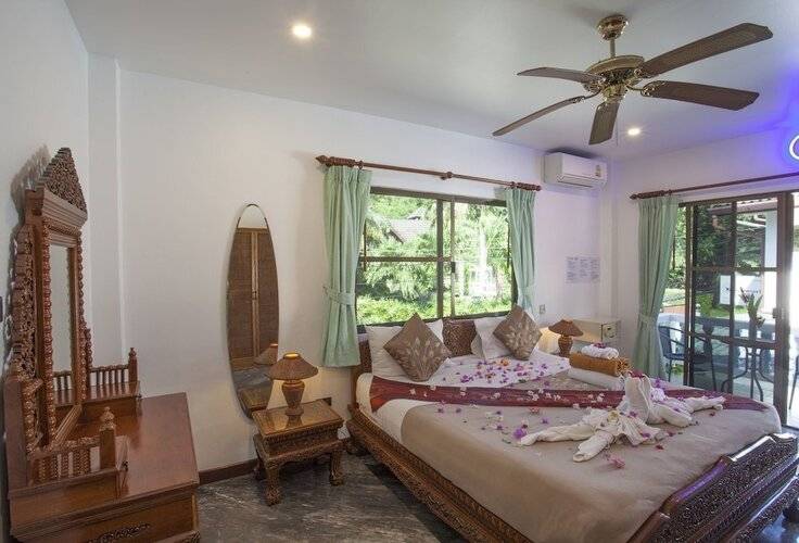 Ya Nui Resort
