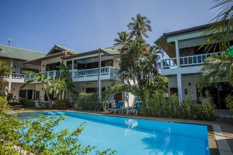 Ya Nui Resort