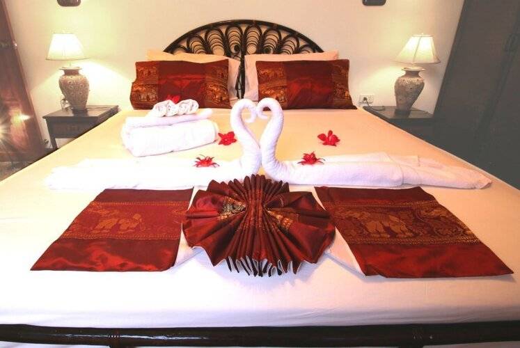 Ya Nui Resort