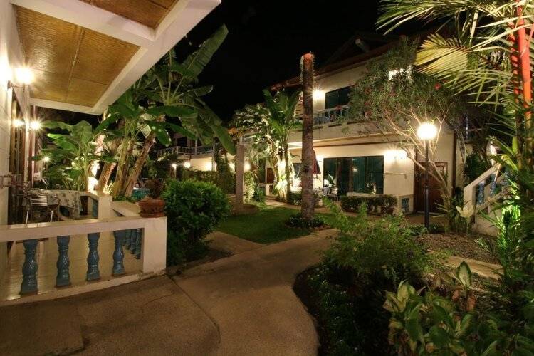 Ya Nui Resort