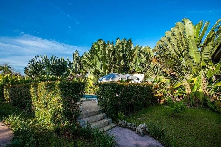 Himaphan Boutique Resort