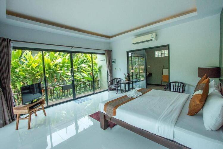 Himaphan Boutique Resort