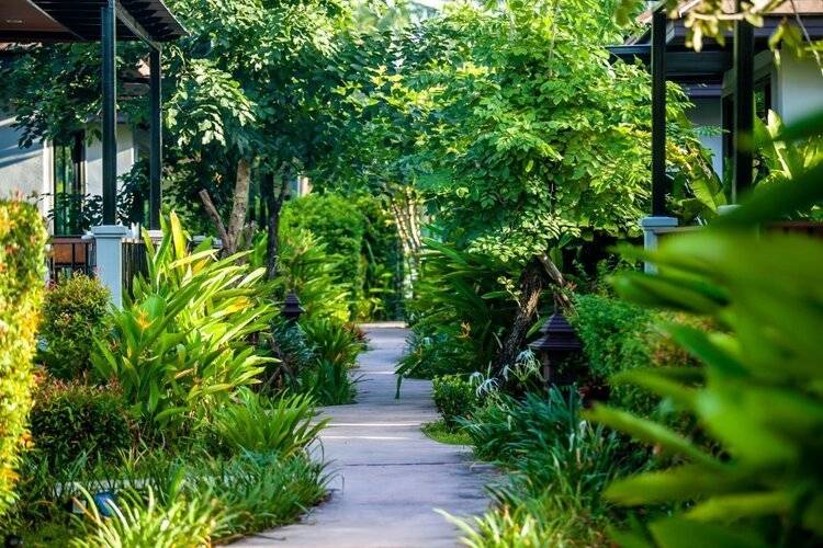 Himaphan Boutique Resort