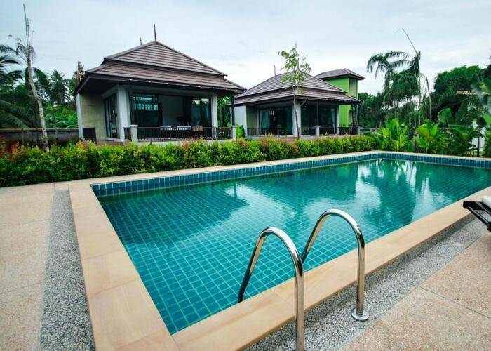 Himaphan Boutique Resort