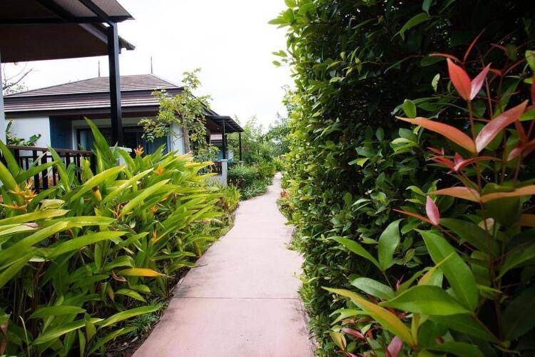Himaphan Boutique Resort
