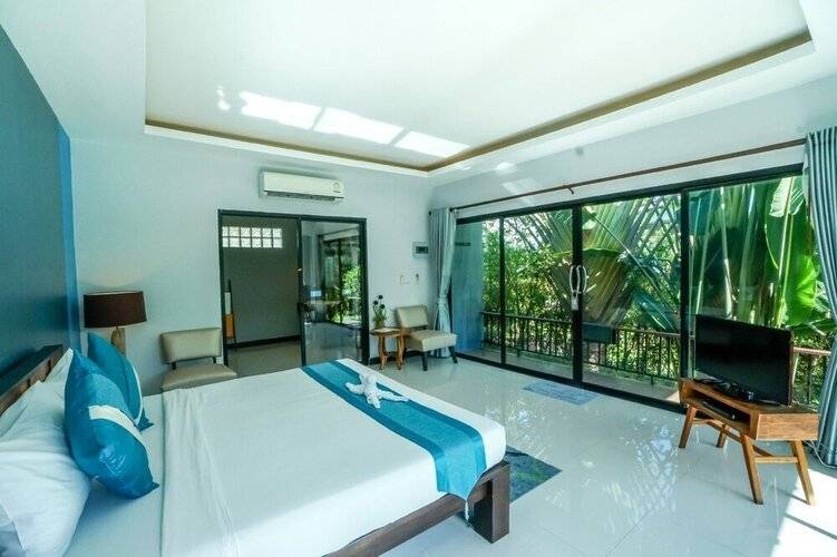 Himaphan Boutique Resort