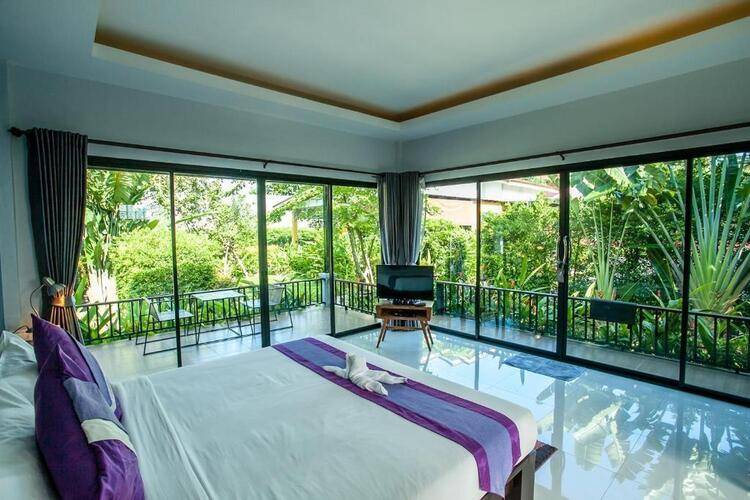 Himaphan Boutique Resort