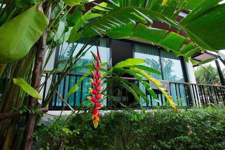 Himaphan Boutique Resort
