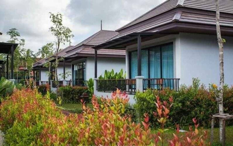 Himaphan Boutique Resort