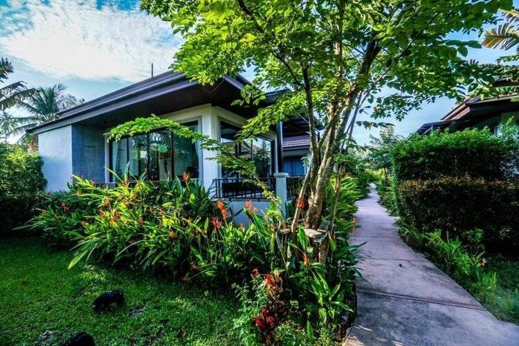Himaphan Boutique Resort
