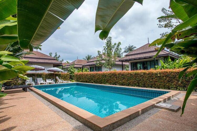 Himaphan Boutique Resort