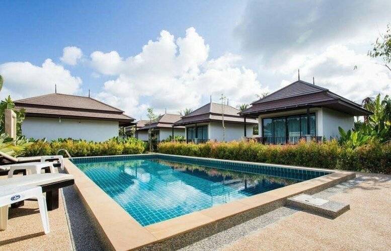 Himaphan Boutique Resort