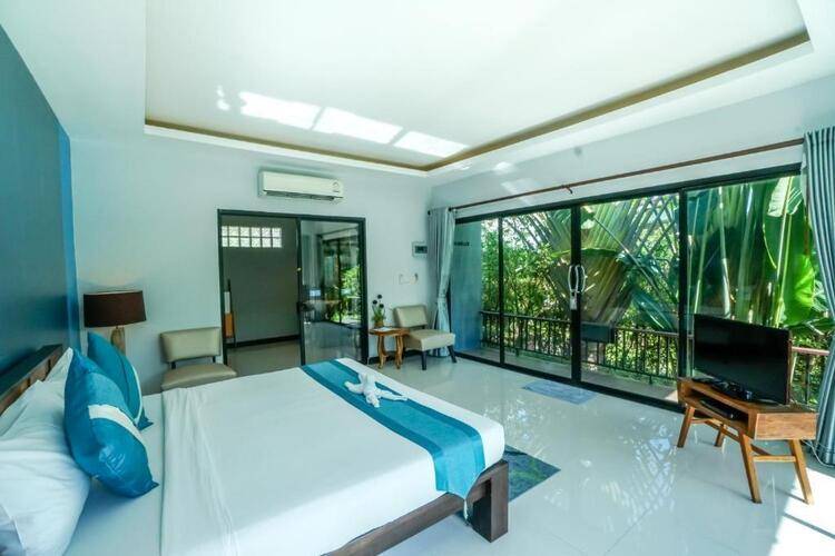 Himaphan Boutique Resort