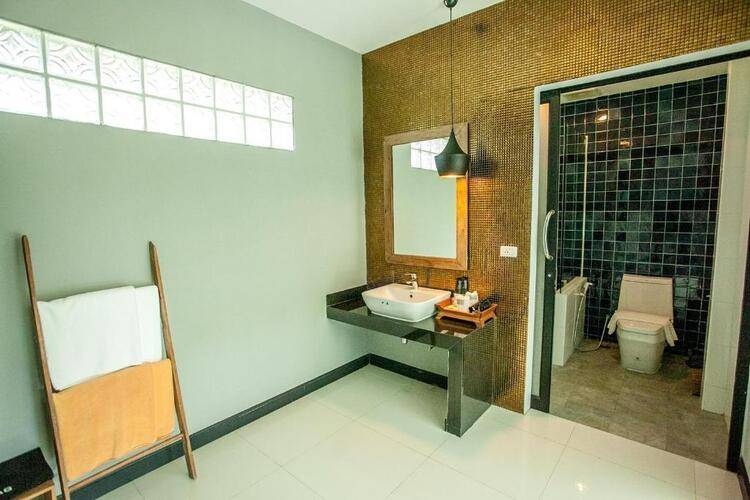 Himaphan Boutique Resort