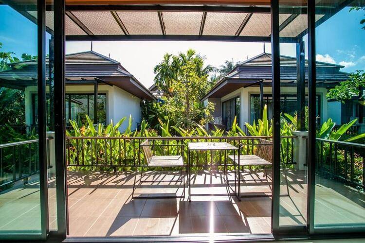 Himaphan Boutique Resort