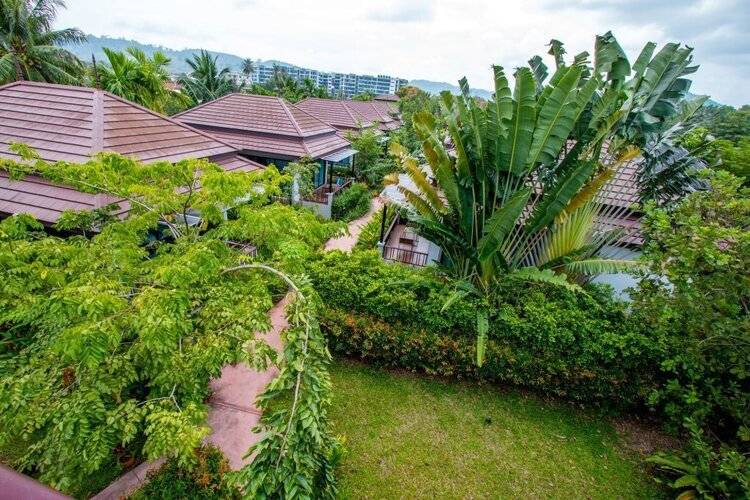 Himaphan Boutique Resort