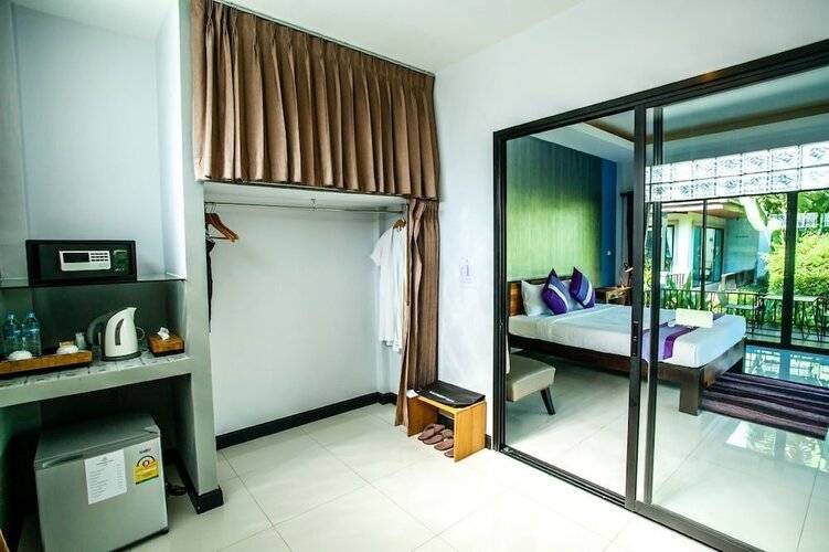 Himaphan Boutique Resort