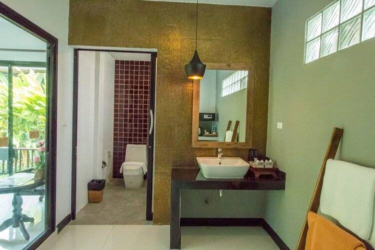 Himaphan Boutique Resort