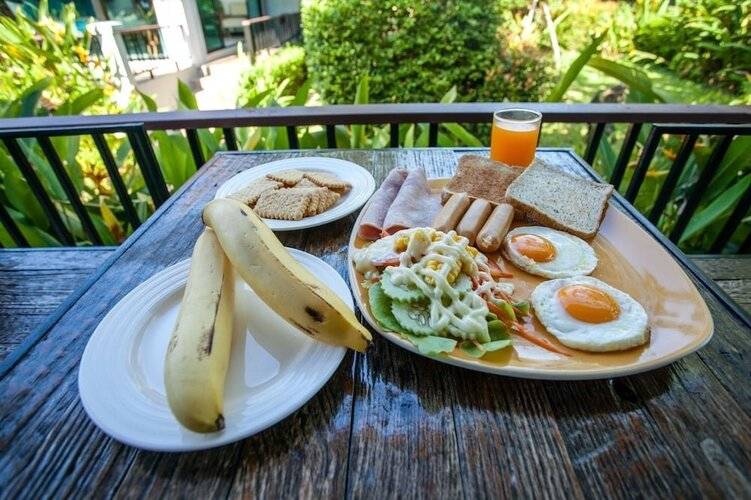 Himaphan Boutique Resort