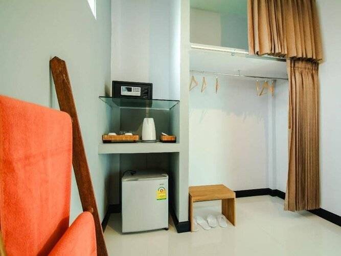 Himaphan Boutique Resort