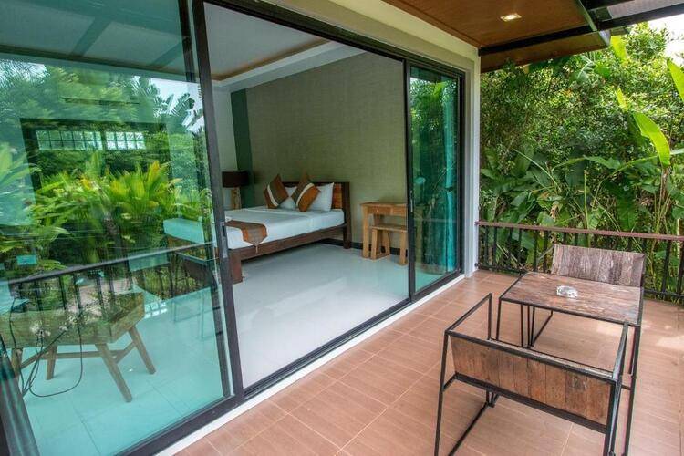 Himaphan Boutique Resort