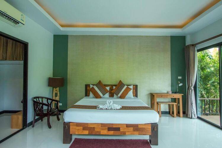 Himaphan Boutique Resort