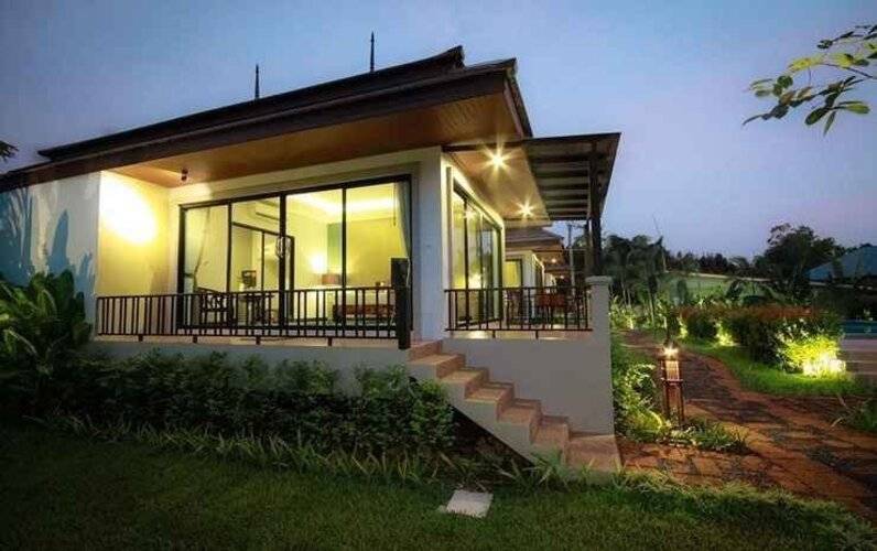 Himaphan Boutique Resort