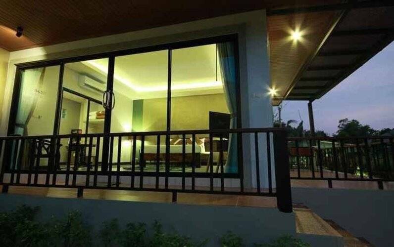 Himaphan Boutique Resort