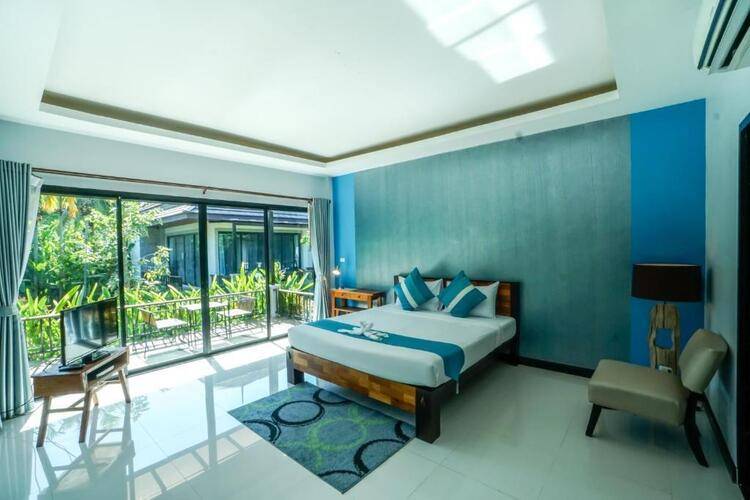 Himaphan Boutique Resort