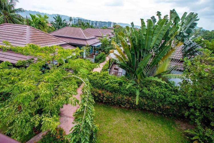 Himaphan Boutique Resort