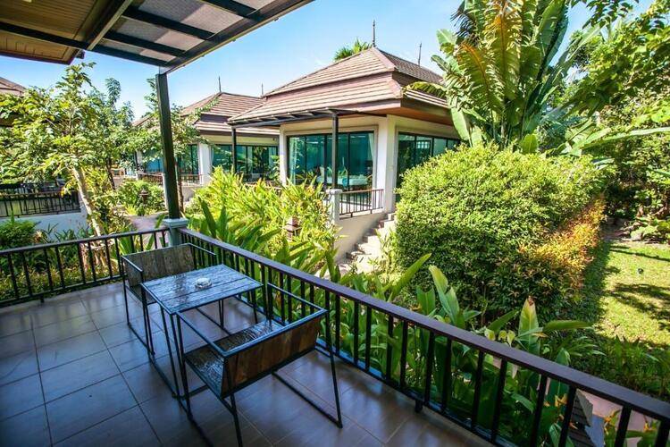 Himaphan Boutique Resort
