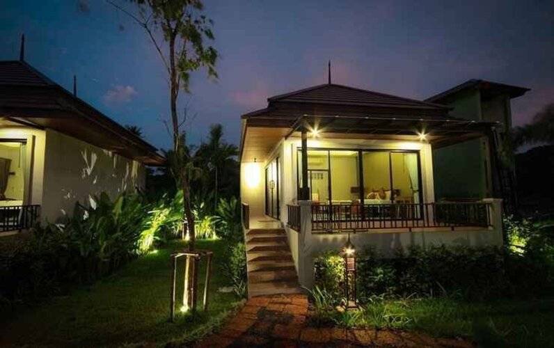 Himaphan Boutique Resort