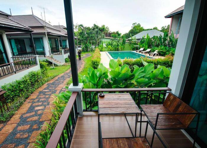 Himaphan Boutique Resort