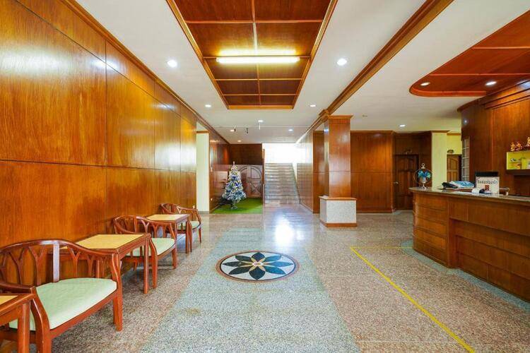 Mayfa Hotel